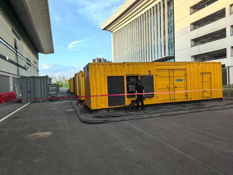 毕节柴油发电机冬季保养注意事项?