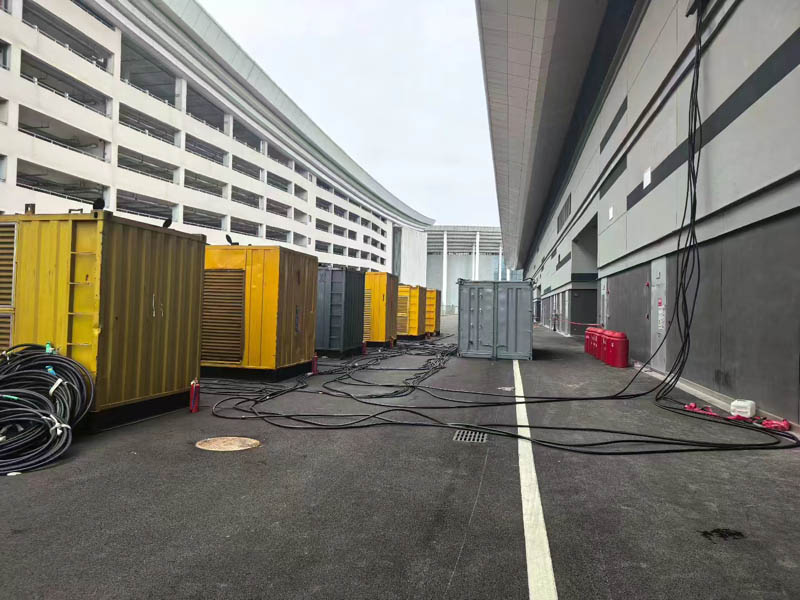 毕节冬季柴油发电机启动前需要做哪些准备工作?