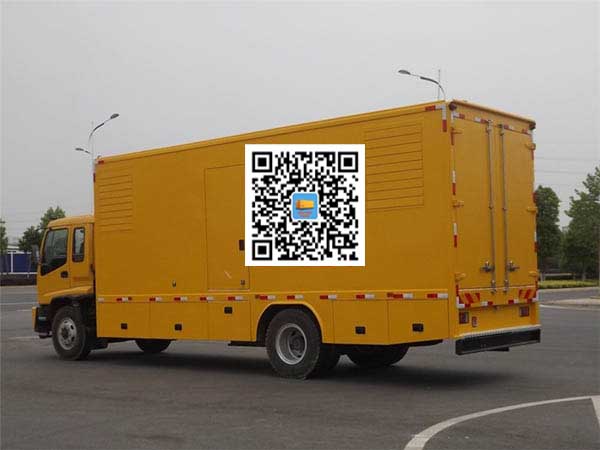 毕节发电车出租-发电机组的主要用途是什么？