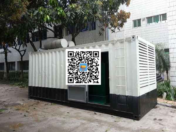 毕节出租发电机-什么样的柴油发电机使用效果比较好