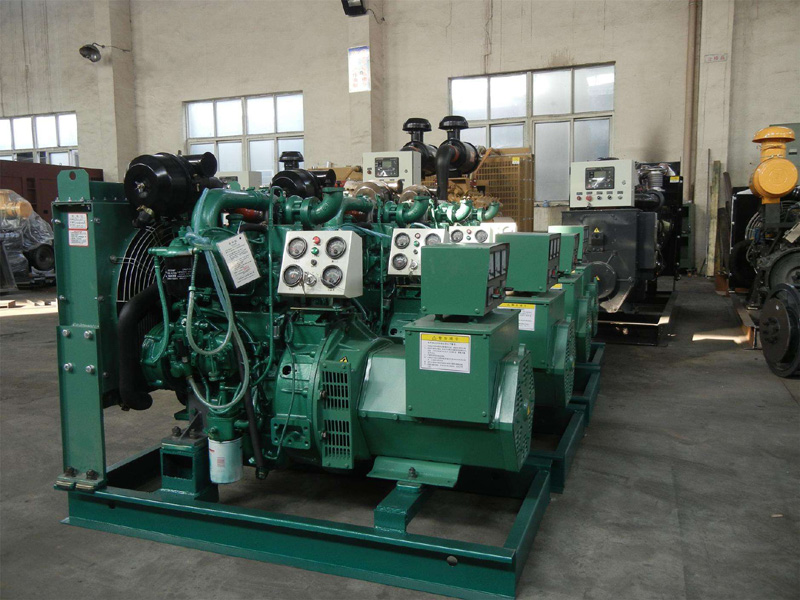 毕节升级发电机组时，如何避免损坏原有的电气系统？