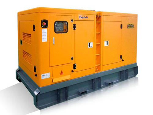 毕节影响 200kw 柴油发电机油耗的因素有哪些？