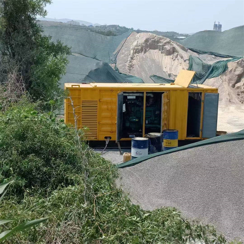 毕节影响 400KW 柴油发电机组油耗的因素有哪些?