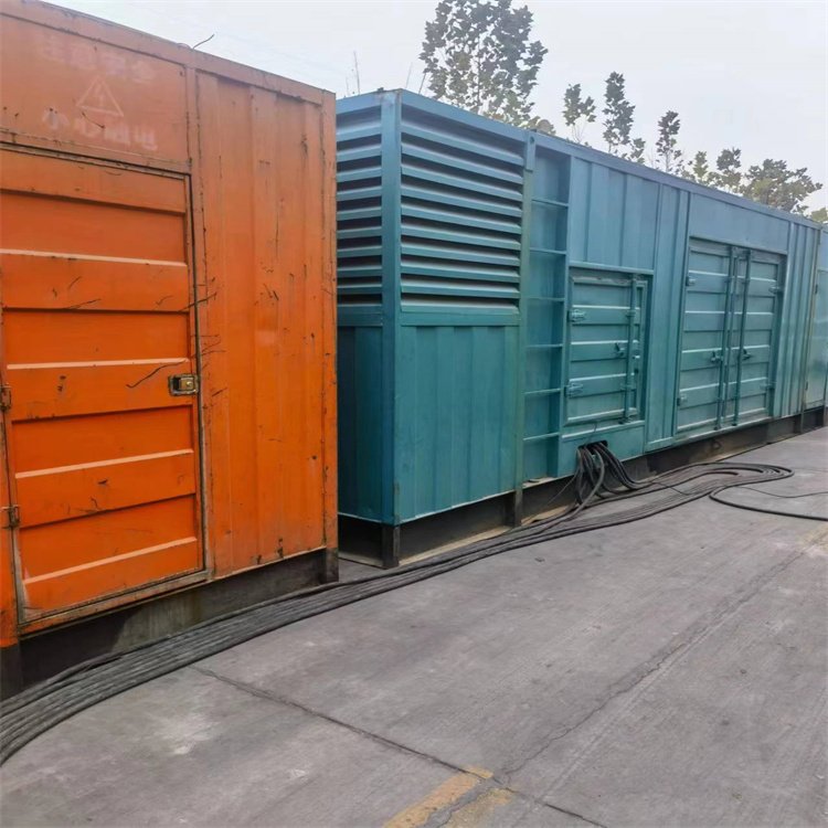 毕节如何选择适合 600kW 柴油发电机组的热继电器？
