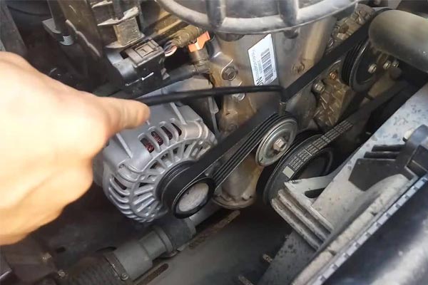 毕节转速传感器的工作原理是什么？