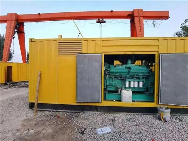 毕节冬季低温环境下，500KW发电机组应该选择什么类型的启动电瓶？