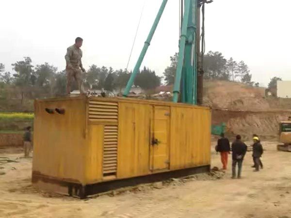 毕节如何判断水冷式机油散热器密封件是否需要更换？
