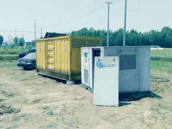 毕节柴油发电机组冬季日常维修需要哪些工具？